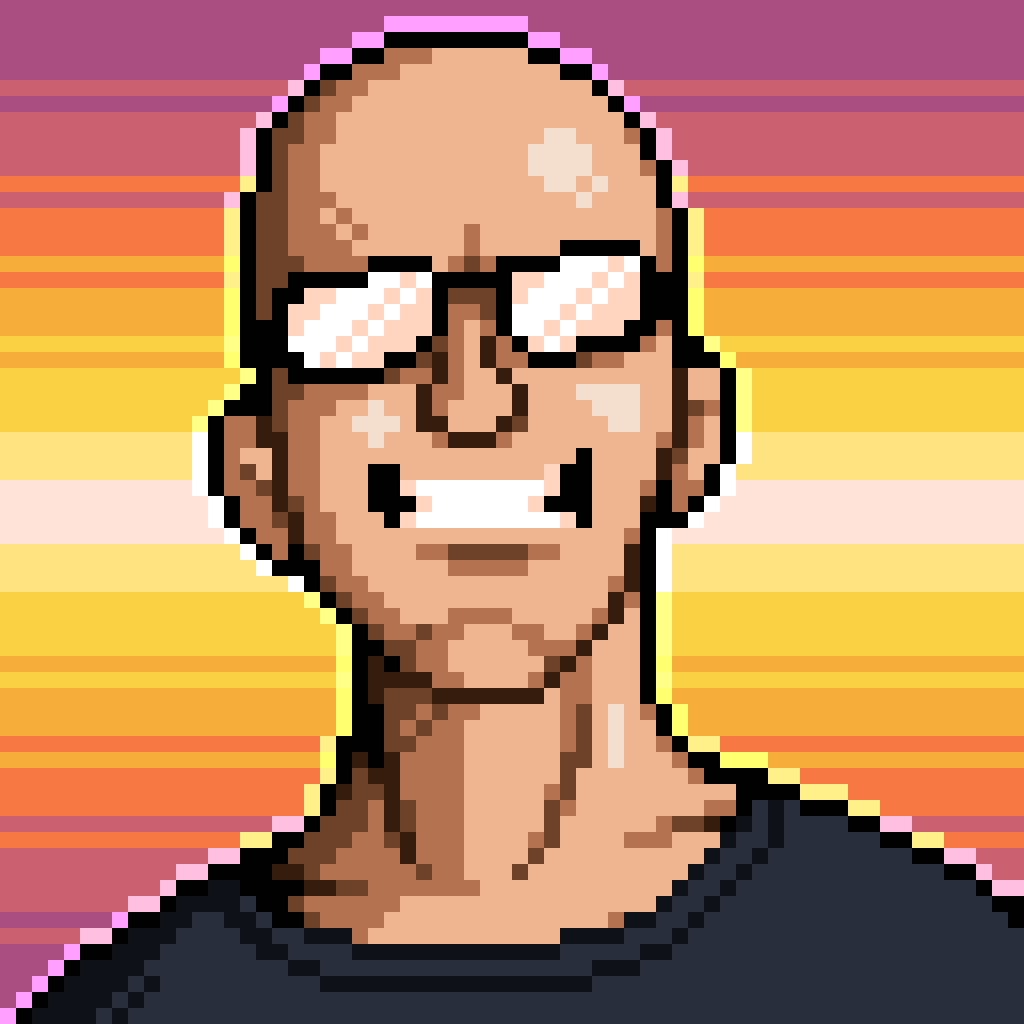 Josh Morgan Avatar