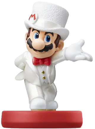 Mario - Wedding