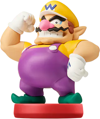 Wario