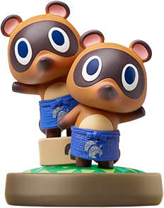 Timmy & Tommy