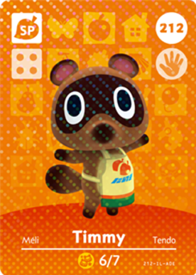 Timmy - Full Apron