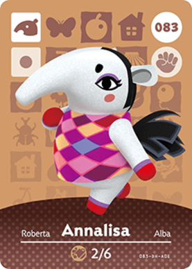 Annalisa