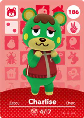 Charlise