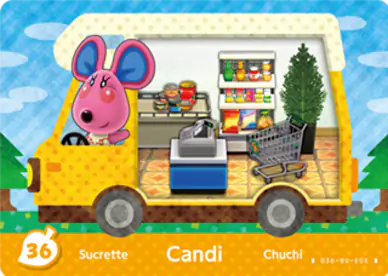 Candi