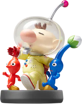 Olimar