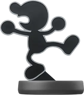Mr. Game & Watch