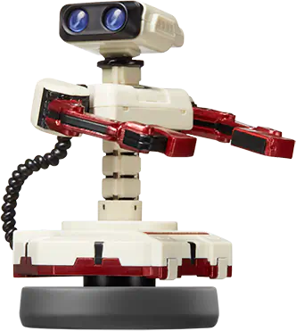 R.O.B. - Famicom