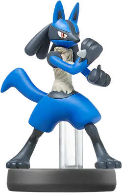 Lucario