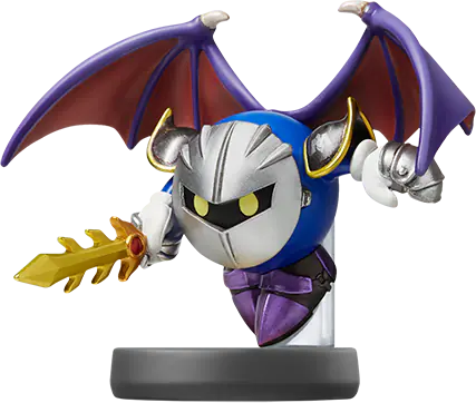 Meta Knight