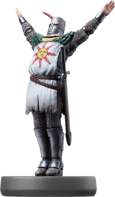 Solaire of Astora