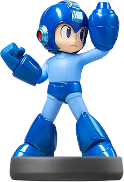 Mega Man