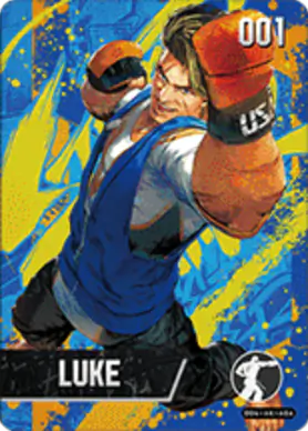 Luke