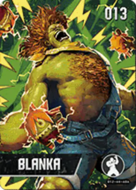 Blanka