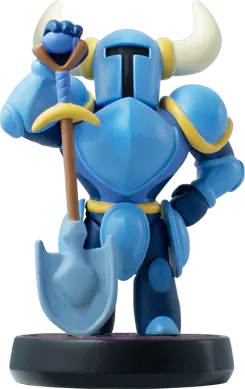 Shovel Knight