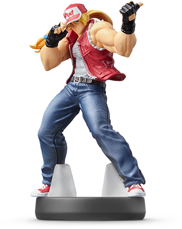 Terry Bogard