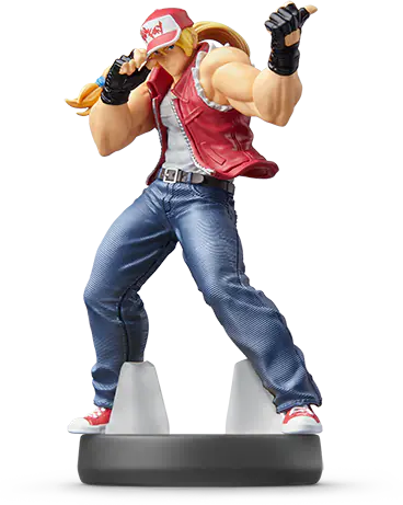 Terry Bogard