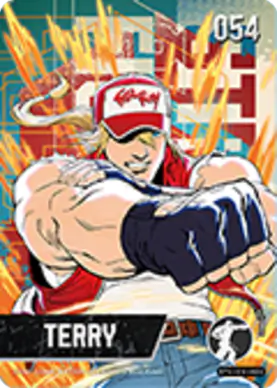 Terry
